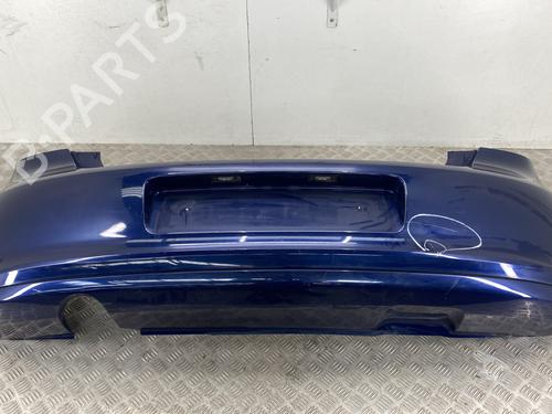 Used Rear bumper VW POLO V (6R1, 6C1) 1.6 TDI (75 hp) 26977982
