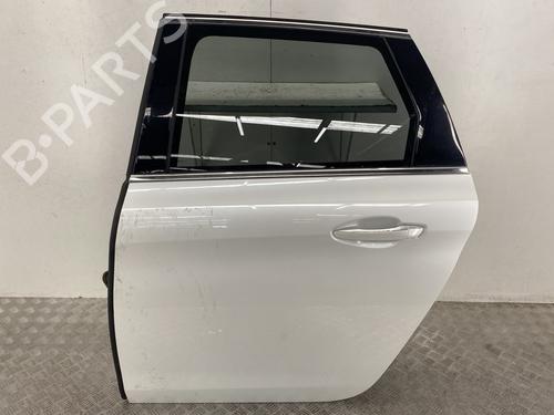 Left rear door PEUGEOT 308 SW II (LC_, LJ_, LR_, LX_, L4_) 1.2 THP 110 9805267180