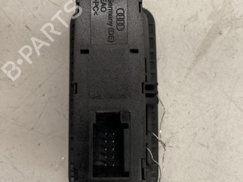 Used Warning switch Warning switch MERCEDES-BENZ SLK (R170) 200 (170.435) (136 hp) 22862356 22862356