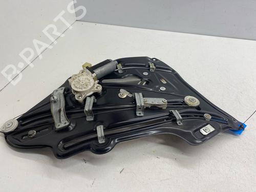 Used Rear right window mechanism Rear right window mechanism MERCEDES-BENZ CLK (C209) CLK 320 CDI (209.320) (224 hp) 34203089 34203089
