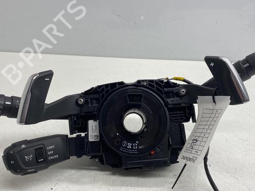 Used Steering column stalk PEUGEOT 508 II (FB_, FH_, F3_) 1.6 PureTech 225 (F35GGR) (224 hp) 28381682