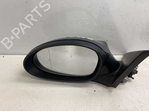 Left mirror BMW 1 (E81) 116 i | BP24467253C26 