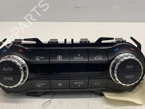 Used Climate control Climate control MERCEDES-BENZ CLA Coupe (C117) CLA 200 CDI / d (117.308) (136 hp) 22855843 22855843