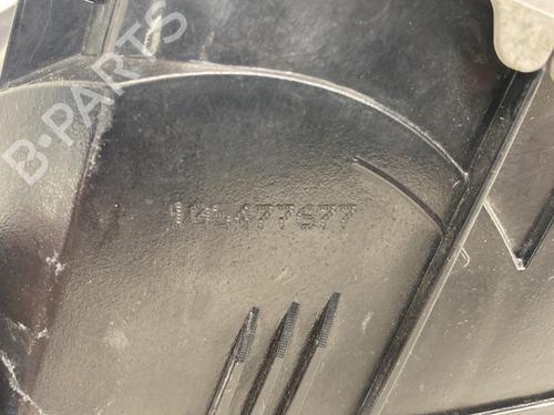 Venstre baglygte VW POLO V (6R1, 6C1) 1.2 TDI | BP29138995C34 