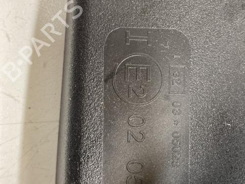 Rear mirror PEUGEOT 208 I (CA_, CC_) 1.6 HDi / BlueHDi 75 | BP22861447I6 