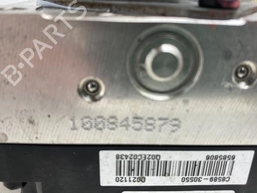 ABS pump HYUNDAI i20 II (GB, IB) 1.2 | BP24309403M43 