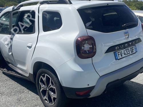 Scuttle panel DACIA DUSTER (HM_) 1.5 dCi 115 (HMAD) | BP36379060C110 - Image 7