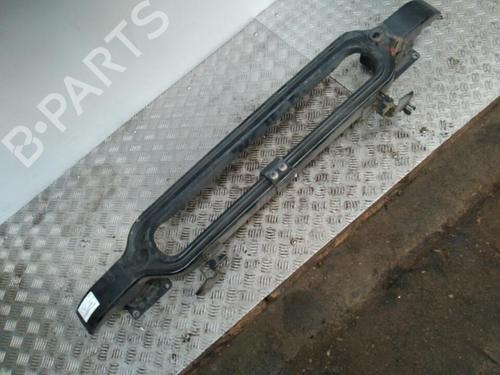 Used Front bumper reinforcement PEUGEOT 407 Coupe (6C_) 2.7 HDi (204 hp) 22854900