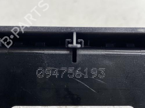 Used Climate control Climate control MINI MINI (R56) One (95 hp) 27271668 27271668