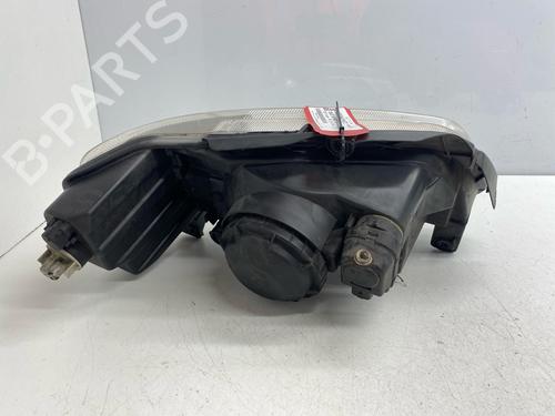 Used Left headlight Left headlight PEUGEOT 106 I (1A, 1C) [1991-1996] 36368123 36368123