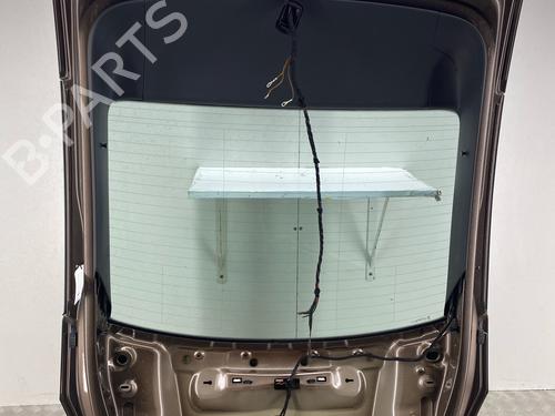 Tailgate VW BEETLE (5C1, 5C2) 1.6 TDI | BP36763553C6 - Image 4