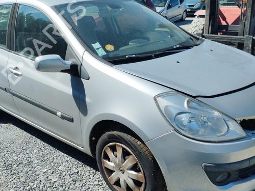 Warning switch RENAULT CLIO III (BR0/1, CR0/1) 1.5 dCi (C/BR0G, C/BR1G) | BP29139243I22 - Image 9