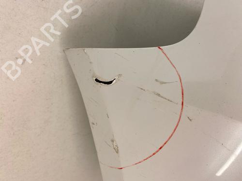 Used Rear bumper Rear bumper 37196197 37196197