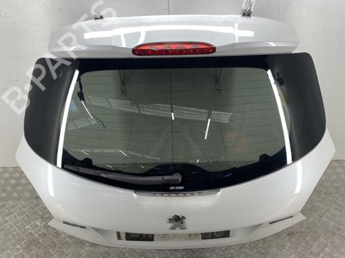 Tailgate PEUGEOT 208 I (CA_, CC_) 1.6 HDi / BlueHDi 75 9810682180