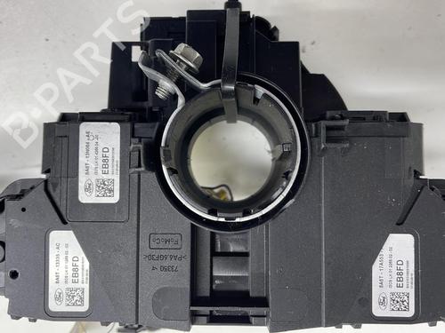 Steering column stalk FORD FIESTA VI (CB1, CCN) 1.25 | BP22858396I23 