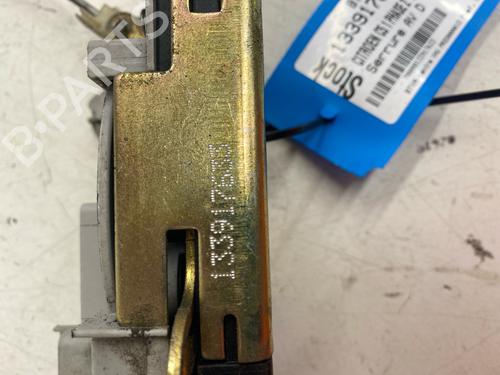 Used Front right lock Front right lock CITROËN C5 II (RC_) 1.6 HDi (RC8HZB) (109 hp) 39970097 39970097