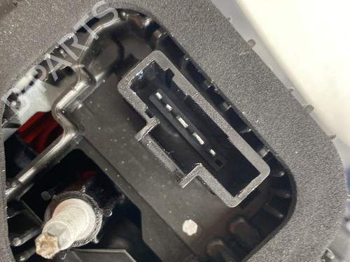 Right taillight RENAULT TWINGO III (BCM_, BCA_) | BP32337373C35 - Image 2