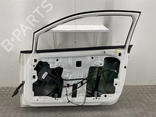 Right front door SEAT IBIZA IV (6J5, 6P1) 1.2 TDI | BP22853674C3 