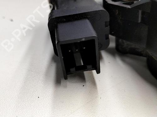 Used Front left window mechanism Front left window mechanism MAZDA 6 Hatchback (GG) 2.0 DI (GG14) (121 hp) 22850614 22850614