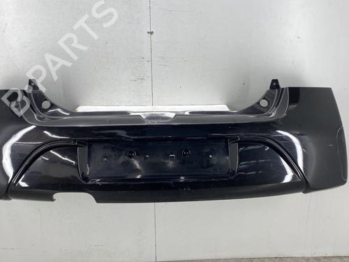 Bak støtfanger RENAULT TWINGO II (CN0_) 1.5 dCi (CN0E) (64 hp) 32403580