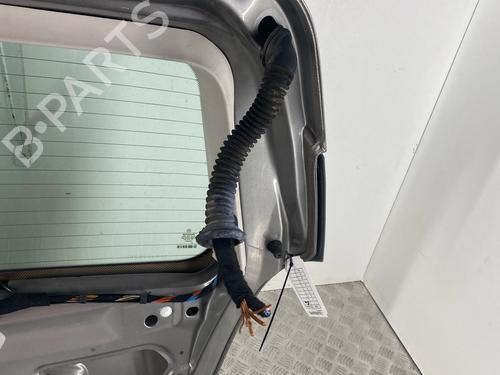 Used Tailgate Tailgate 37165854 37165854