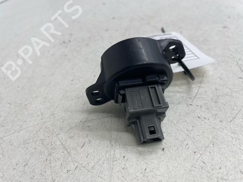 Warning switch TOYOTA AYGO (_B4_) 1.0 VVTi (KGB40) | BP40225004I22 - Image 2