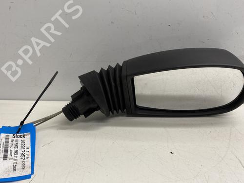 Right mirror FIAT PUNTO (188_) 1.2 60 (188.030, .050, .130, .150, .230, .250) | BP24979851C27 
