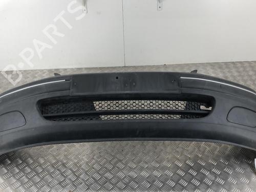 Front bumper PEUGEOT 106 II (1A_, 1C_) 1.1 i | BP22852638C7 