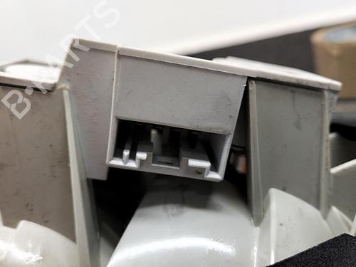 Left taillight BMW 3 Touring (E46) 330 d | BP22850567C34 