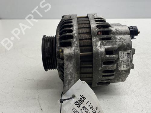 Used Alternator Alternator HONDA JAZZ II (GD_, GE3, GE2) 1.2 i-DSI (GD5, GE2) (78 hp) 28335578 28335578