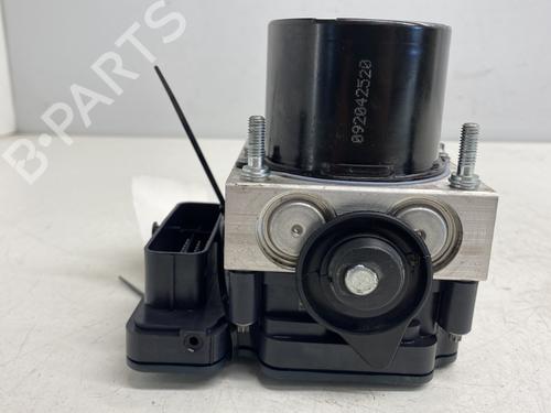 ABS pump FIAT 500 (312_) 1.2 (312AXA1A) | BP24467234M43 