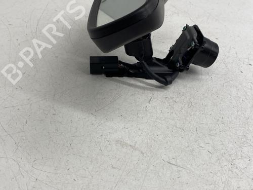 Used Rear mirror Rear mirror OPEL MOKKA / MOKKA X (J13) 1.4 (_76) (140 hp) 31595649 31595649