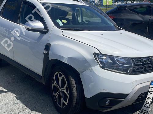 Scuttle panel DACIA DUSTER (HM_) 1.5 dCi 115 (HMAD) | BP36379060C110 - Image 9