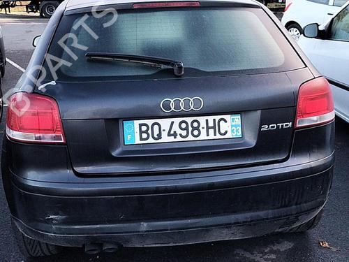 Headlight switch AUDI A3 (8P1) 2.0 TDI 16V | BP22856676I24  - Image 10