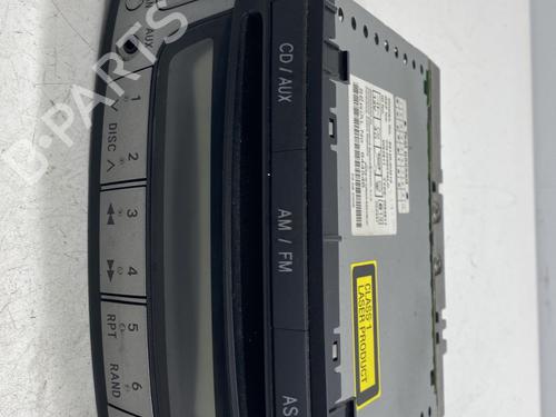 Bilradio TOYOTA AYGO (_B1_) 1.0 (KGB10_, KGB10R) (68 hp) 29968953