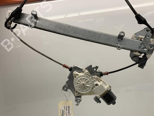 Used Front left window mechanism Front left window mechanism 22853416 22853416