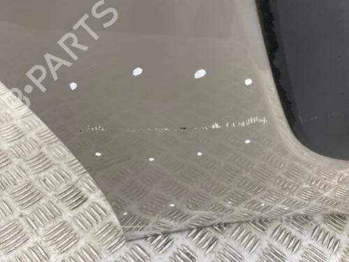 Dør højre bagtil CITROËN C4 CACTUS 1.2 VTi 82 | BP39725871C5  - Image 7