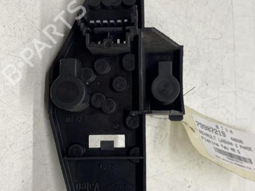 Used Lamp holder RENAULT LAGUNA II Grandtour (KG0/1_) 1.9 dCi (KG1A, KG1W, KG0G) (110 hp) 22849530