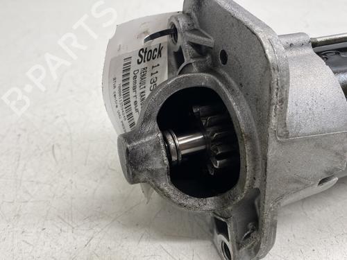Starter RENAULT KANGOO Express (FW0/1_) 1.5 dCi 90 (FW0G, FW05, FW08, FW11) | BP29845280M8