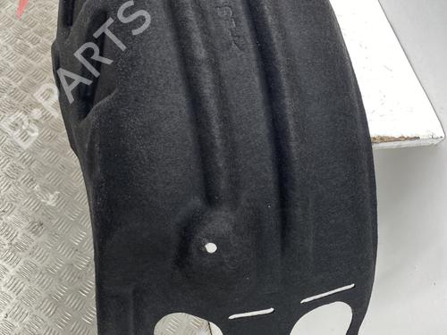 Wheel arch RENAULT MEGANE IV Hatchback (B9A/M/N_) 1.6 TCe 205 (B9MV) | BP26240510C56 