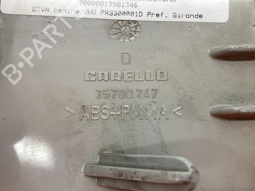 Used Right front indicator Right front indicator CITROËN JUMPER I Platform/Chassis (230) 2.5 TD (103 hp) 22858871 22858871