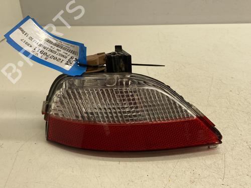 Feu de recul RENAULT SCÉNIC III (JZ0/1_) 1.6 dCi (JZ00, JZ12) (130 hp) 32705491