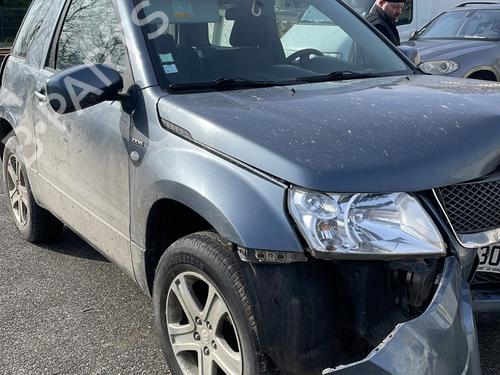 Switch SUZUKI GRAND VITARA II (JT, TE, TD) 1.9 DDiS All-wheel Drive (JT419, TD44, JB419WD, JB419XD,... | BP33044553I30  - Image 9