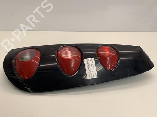 Used Right taillight Right taillight SMART FORFOUR (454) 1.5 CDI (454.000) (68 hp) 22854846 22854846