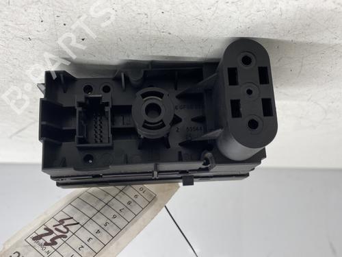 Headlight switch OPEL MERIVA A MPV (X03) 1.7 CDTI (E75) | BP29299451I24  - Image 5