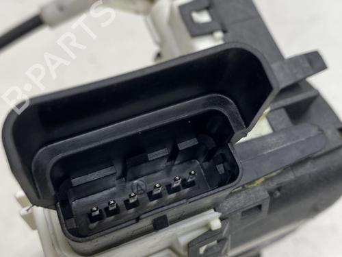 Used Front left lock Front left lock CITROËN DS3 (SA_) 1.6 HDi 110 (112 hp) 30725005 30725005