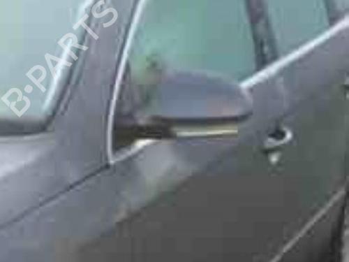 Used Left mirror VW PASSAT B6 Variant (3C5) 1.9 TDI (105 hp) 22855647