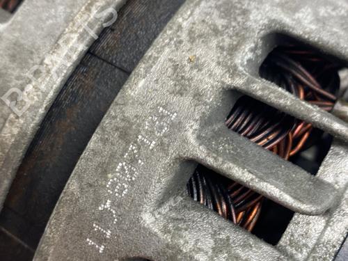 Alternator PEUGEOT 208 I (CA_, CC_) 1.6 HDi / BlueHDi 75 | BP32468848M7 