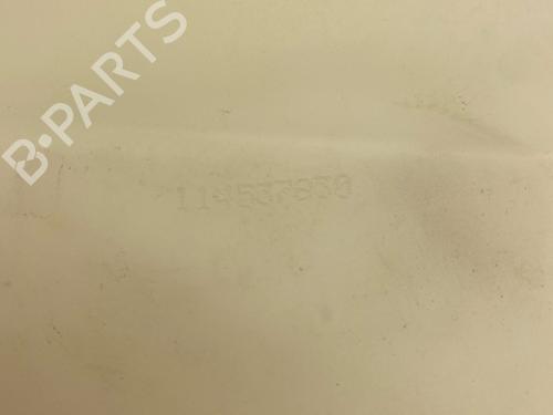 Used Windscreen washer tank Windscreen washer tank BMW 1 (F21) 116 d (116 hp) 35990185 35990185