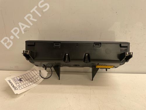 Used Climate control Climate control PEUGEOT 406 (8B) 2.0 HDI 110 (109 hp) 40225051 40225051